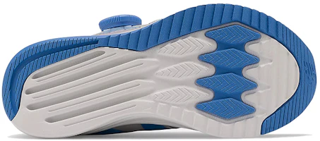 Shop (小學年齡段) New Balance FuelCore Reveal BOA 'Light Aluminum Fusion' GKRVLTTS