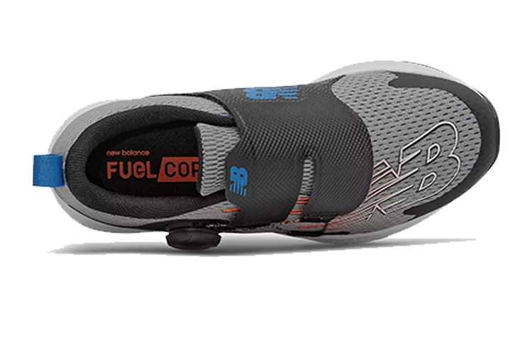 Lookbook (New Balance untuk Sekolah) FuelCore Reveal BOA 'Marblehead Dynomite' Kanak-kanak GTRVLGD3