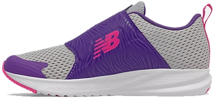 (Grade School) New Balance FuelCore Reveal BOA 'Rain Cloud Prism Purple' GTRVLGP3 (Grade School) New Balance FuelCore Reveal BOA 'Rain Cloud Prism Purple' GTRVLGP3