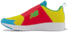 Buy (New Balance Bambini) FuelCore Reveal BOA ''Giallo Multicolore'' GTRVLYC3