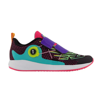(GS) NB FuelCore Reveal BOA Wide 'Black Deep Violet'