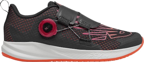 (Grade School) New Balance FuelCore Reveal BOA Wide 'Black Dynomite' GTRVLBM3-W (Grade School) New Balance FuelCore Reveal BOA Wide 'Black Dynomite' GTRVLBM3-W