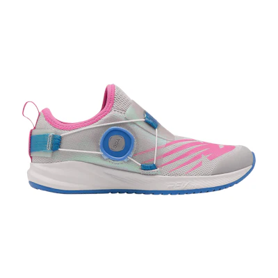 (GS) NB FuelCore Reveal BOA Wide 'Light Aluminum Fusion'