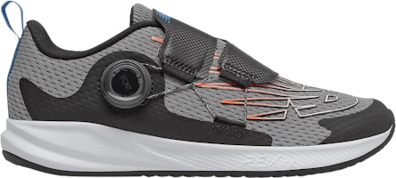 (Grade School) New Balance FuelCore Reveal BOA Wide 'Marblehead Dynomite' GTRVLGD3-W (Grade School) New Balance FuelCore Reveal BOA Wide 'Marblehead Dynomite' GTRVLGD3-W
