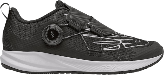 (New Balance Anak-Anak) FuelCore Reveal BOA Wide 'Hitam' GTRVLBW3-W Buy (New Balance Anak-Anak) FuelCore Reveal BOA Wide 'Hitam' GTRVLBW3-W
