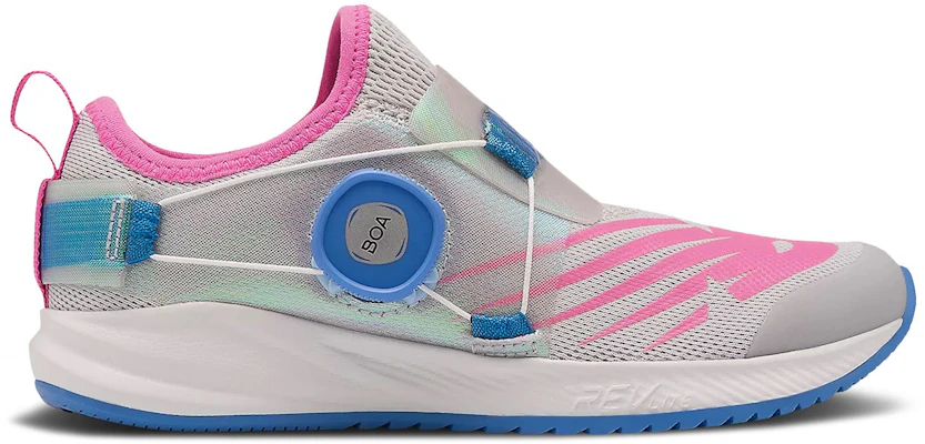 (小學)New Balance FuelCore Reveal BOA 寬楦 '淡鋁灰融合' GKRVLTTS-W Buy (小學)New Balance FuelCore Reveal BOA 寬楦 '淡鋁灰融合' GKRVLTTS-W