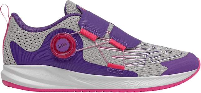 (SD) New Balance FuelCore Reveal BOA Wide 'Rain Cloud Prism Purple' untuk Anak-anak GTRVLGP3-W Buy (SD) New Balance FuelCore Reveal BOA Wide 'Rain Cloud Prism Purple' untuk Anak-anak GTRVLGP3-W