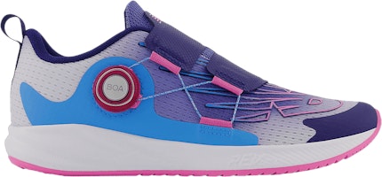 (Grade School) New Balance FuelCore Reveal v3 BOA 'Vibrant Violet Aura' GTRVLVA3 (Grade School) New Balance FuelCore Reveal v3 BOA 'Vibrant Violet Aura' GTRVLVA3