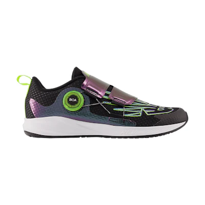 (GS) NB FuelCore Reveal v3 BOA 'Black Electric Teal'