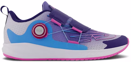 (Grade School) New Balance FuelCore Reveal v3 BOA Wide 'Vibrant Violet Aura' GTRVLVA3-W (Grade School) New Balance FuelCore Reveal v3 BOA Wide 'Vibrant Violet Aura' GTRVLVA3-W