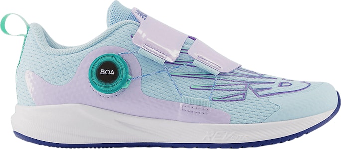 (New Balance Infantil) FuelCore Reveal v3 BOA Wide 'Azul Blue Groove' GTRVLPB3-W Buy (New Balance Infantil) FuelCore Reveal v3 BOA Wide 'Azul Blue Groove' GTRVLPB3-W