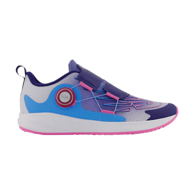 (GS) NB FuelCore Reveal v3 BOA Wide 'Vibrant Violet Aura'