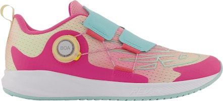 (Grade School) New Balance FuelCore Reveal v3 BOA 'Hi-Pink Surf' GTRVLPS3 (Grade School) New Balance FuelCore Reveal v3 BOA 'Hi-Pink Surf' GTRVLPS3