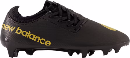 (Grade School) New Balance Furon v7 Dispatch FG 'Black Gold' SJF3FBK7 (Grade School) New Balance Furon v7 Dispatch FG 'Black Gold' SJF3FBK7