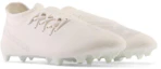 Lookbook (New Balance Kinder) New Balance Furon v7 Dispatch FG ''Triple Weiß'' SJF3FWW7