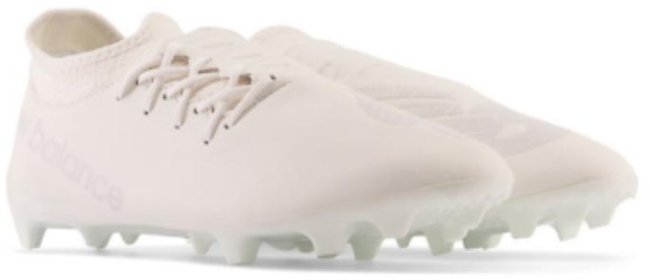 (New Balance Infantil) Botas Furon v7 Dispatch FG 'Triple Blanco' SJF3FWW7 Lookbook (New Balance Infantil) Botas Furon v7 Dispatch FG 'Triple Blanco' SJF3FWW7
