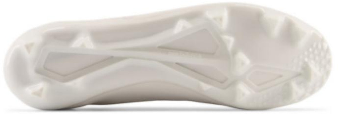 (New Balance Infantil) Botas Furon v7 Dispatch FG 'Triple Blanco' SJF3FWW7 Details for (New Balance Infantil) Botas Furon v7 Dispatch FG 'Triple Blanco' SJF3FWW7