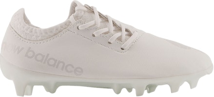 (Grade School) New Balance Furon v7 Dispatch FG Wide 'Triple White' SJF3FWW7-W (Grade School) New Balance Furon v7 Dispatch FG Wide 'Triple White' SJF3FWW7-W