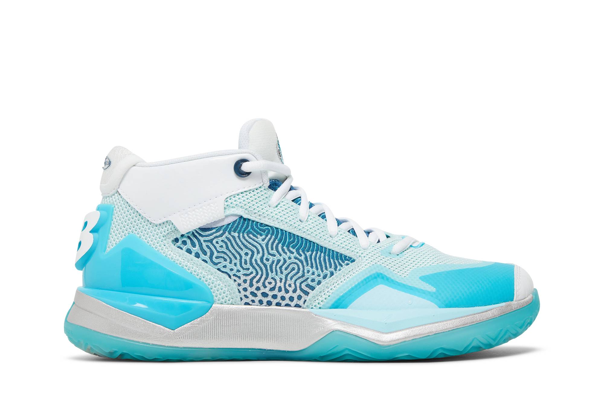 (GS) NB KAWHI Big Kid 'Christmas'