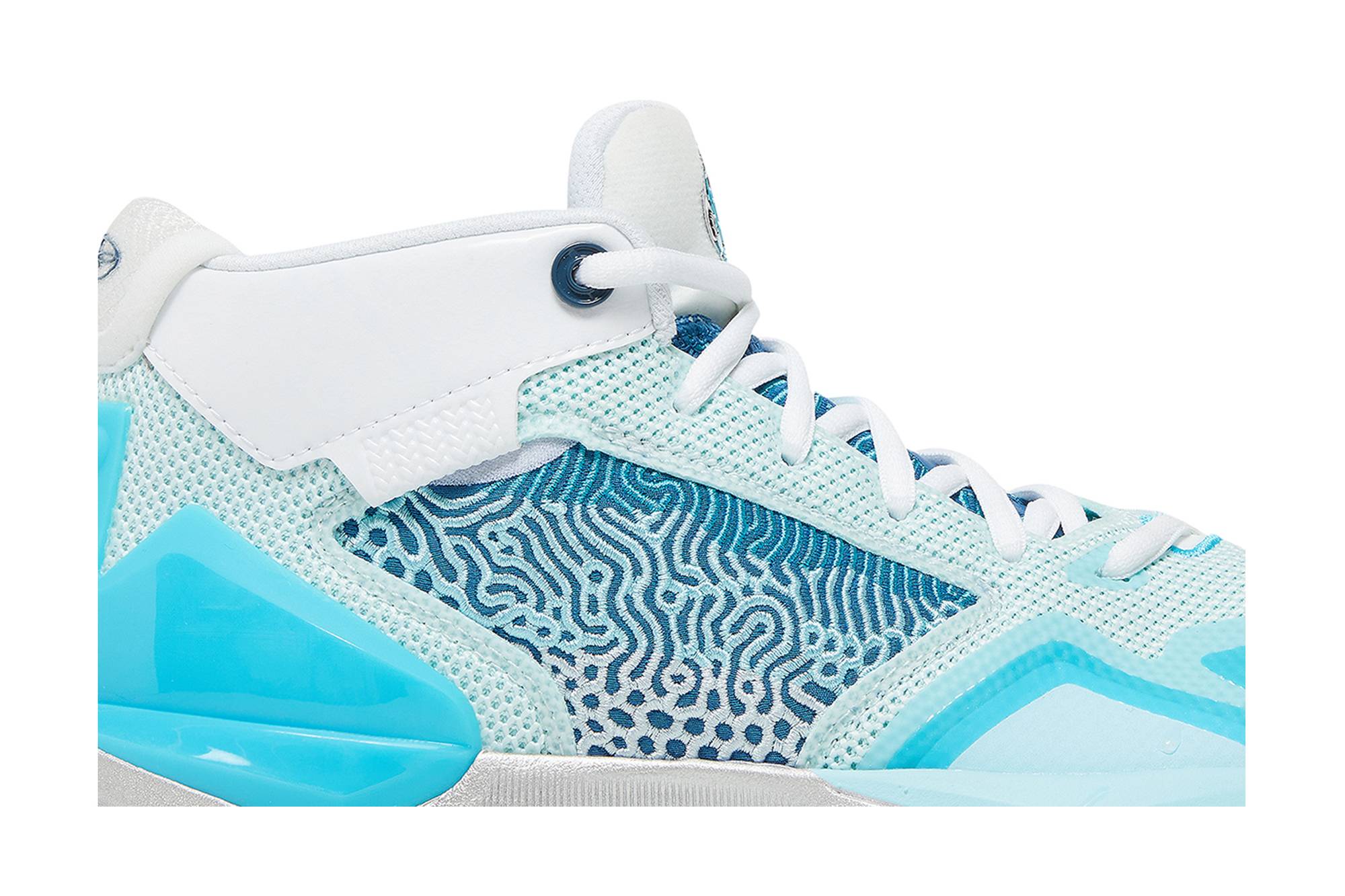 (GS) NB KAWHI Big Kid 'Christmas' 圖 2