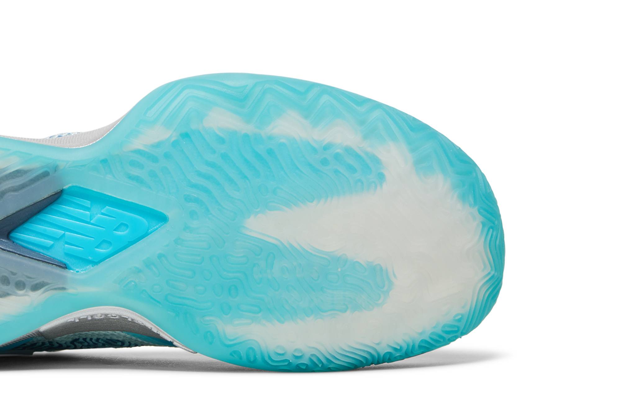 (GS) NB KAWHI Big Kid 'Christmas' 圖 5