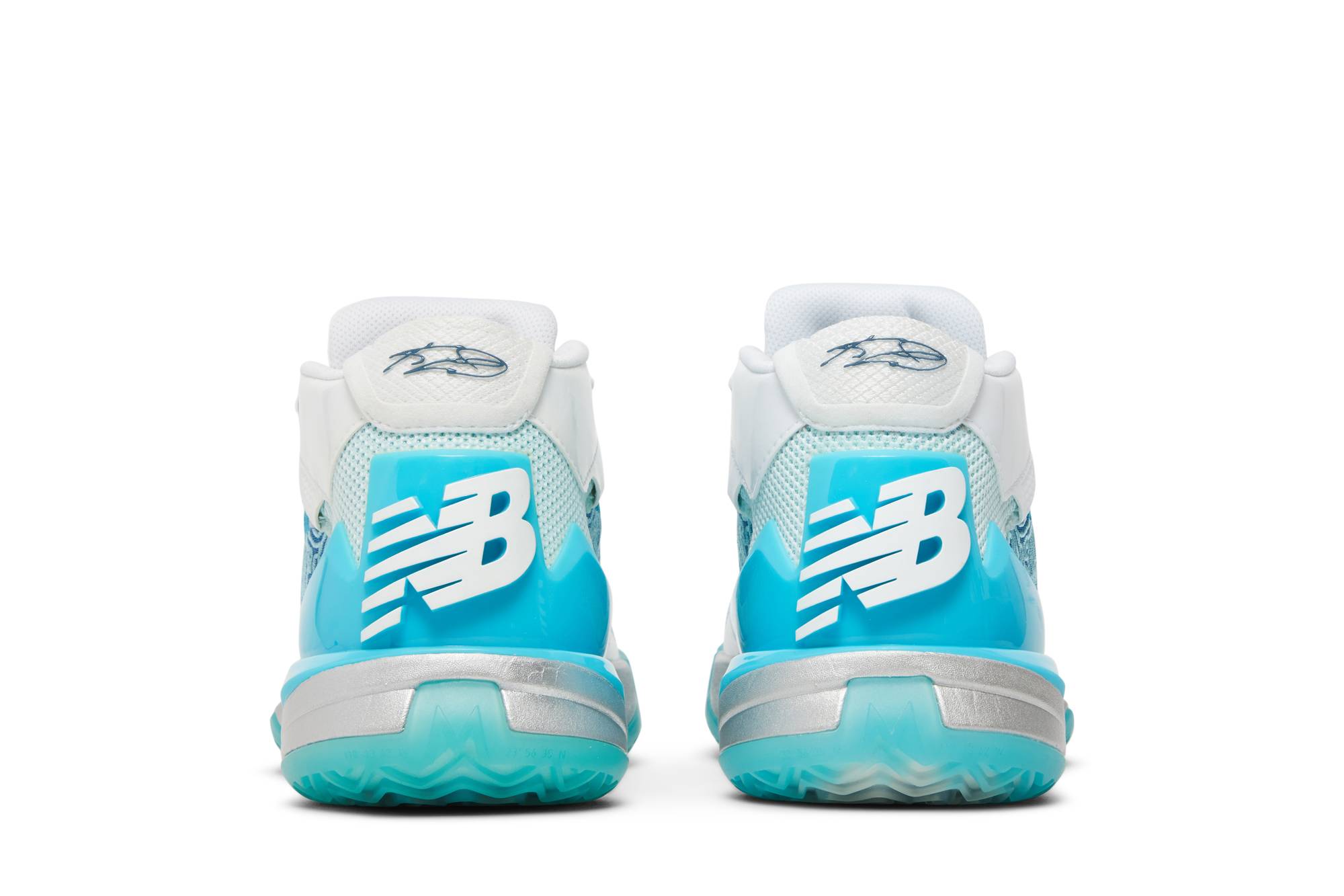 (GS) NB KAWHI Big Kid 'Christmas' 圖 6