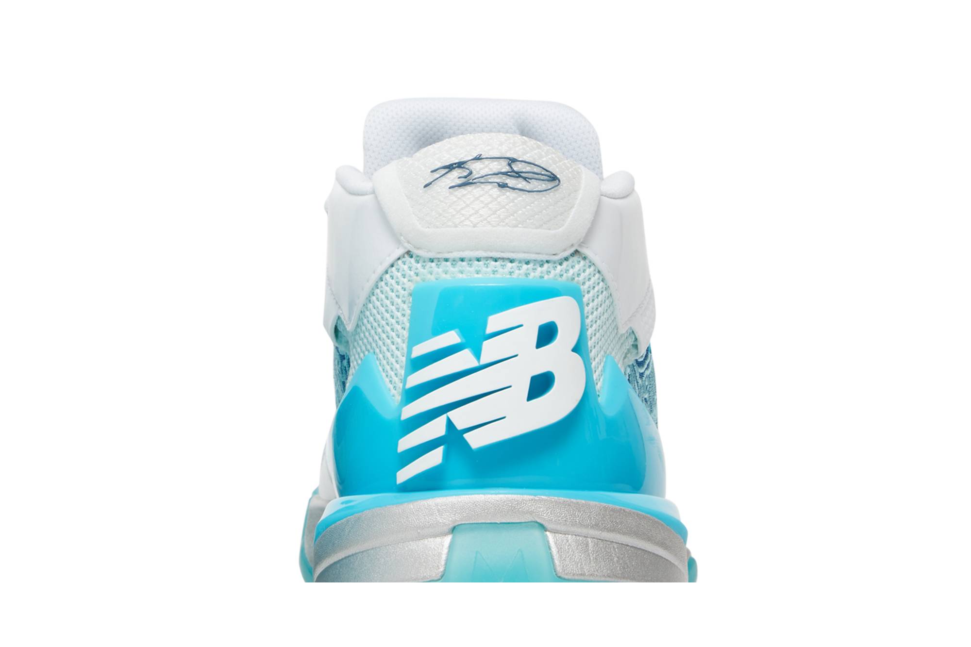 (GS) NB KAWHI Big Kid 'Christmas' 圖 7