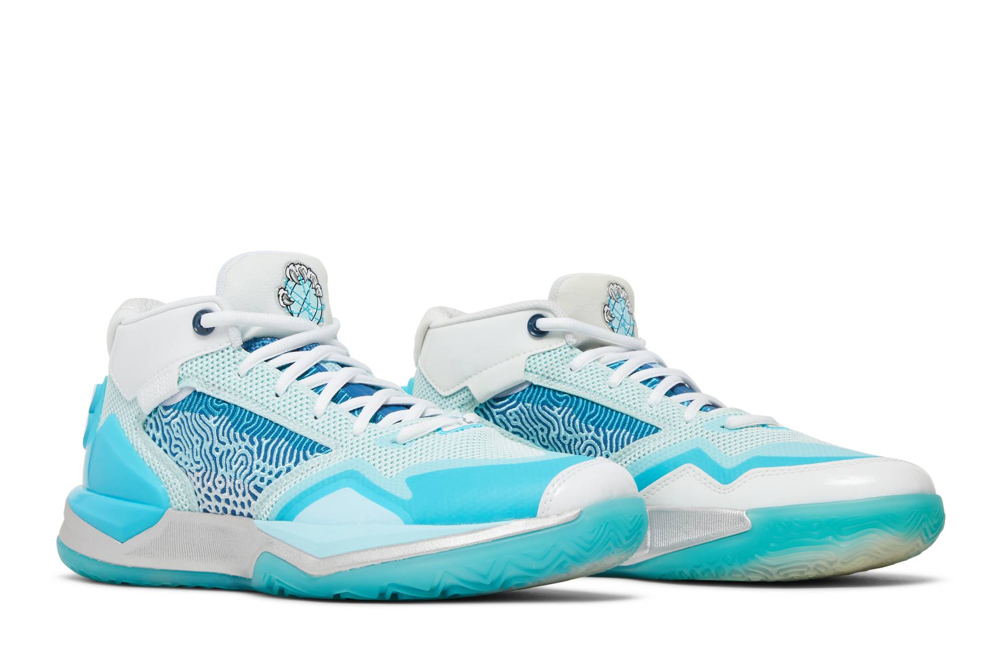 (GS) NB KAWHI Big Kid 'Christmas' 圖 8