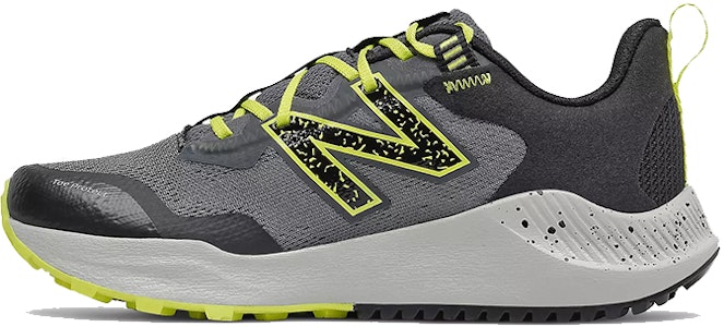 (Grade School) New Balance Nitrel v4 'Warna Kuning Belerang Plumbum' YPNTRYB4 Buy (Grade School) New Balance Nitrel v4 'Warna Kuning Belerang Plumbum' YPNTRYB4