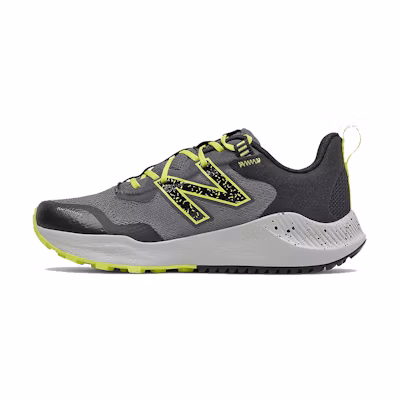 (GS) NB Nitrel v4 'Lead Sulphur Yellow'