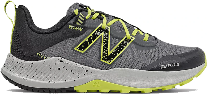(小學年級)New Balance Nitrel v4 'Lead Sulphur Yellow' YPNTRYB4 Order (小學年級)New Balance Nitrel v4 'Lead Sulphur Yellow' YPNTRYB4