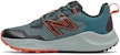 (Grad Sekolah) New Balance Nitrel v4 'Mountain Teal Blaze' YPNTRBO4