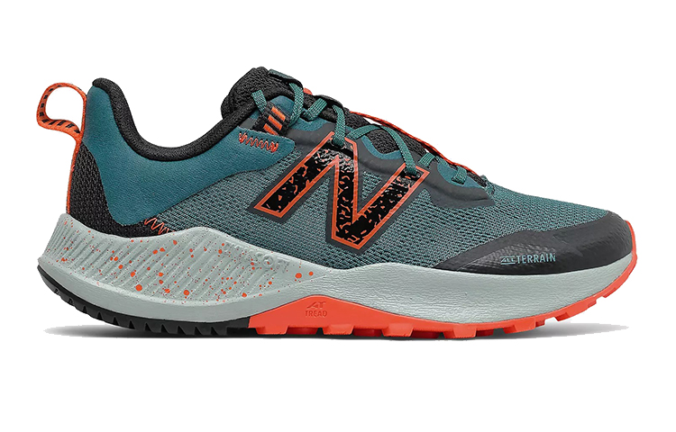 Order （小學）New Balance Nitrel v4 'Mountain Teal Blaze' YPNTRBO4