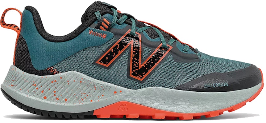 (Grad Sekolah) New Balance Nitrel v4 'Mountain Teal Blaze' YPNTRBO4 Order (Grad Sekolah) New Balance Nitrel v4 'Mountain Teal Blaze' YPNTRBO4