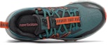 Lookbook (Grad Sekolah) New Balance Nitrel v4 'Mountain Teal Blaze' YPNTRBO4