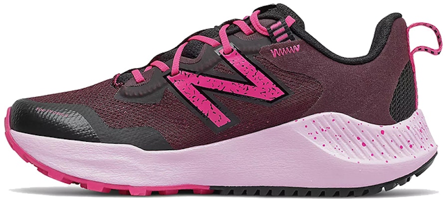 (Grade School) New Balance Nitrel v4 'Pink Glow Henna' YPNTRBP4 Buy (Grade School) New Balance Nitrel v4 'Pink Glow Henna' YPNTRBP4