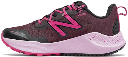 (Grade School) New Balance Nitrel v4 'Pink Glow Henna' YPNTRBP4 (Grade School) New Balance Nitrel v4 'Pink Glow Henna' YPNTRBP4