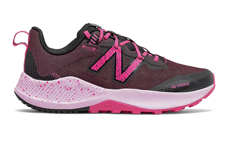Order (New Balance Anak) Nitrel v4 'Pink Glow Henna' YPNTRBP4