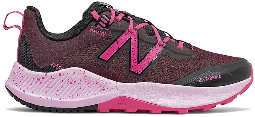 (Grade School) New Balance Nitrel v4 'Pink Glow Henna' YPNTRBP4 Order (Grade School) New Balance Nitrel v4 'Pink Glow Henna' YPNTRBP4