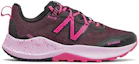 Order (小學)New Balance Nitrel v4「粉紅光芒紅棕色」YPNTRBP4