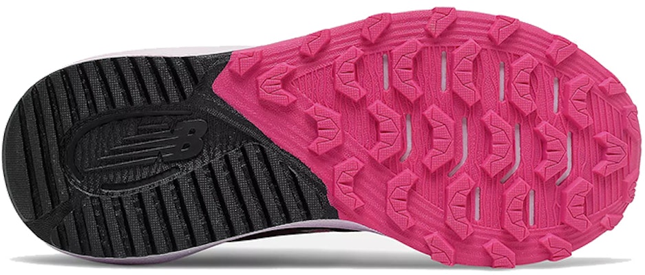 (Grade School) New Balance Nitrel v4 'Pink Glow Henna' YPNTRBP4 Shop (Grade School) New Balance Nitrel v4 'Pink Glow Henna' YPNTRBP4