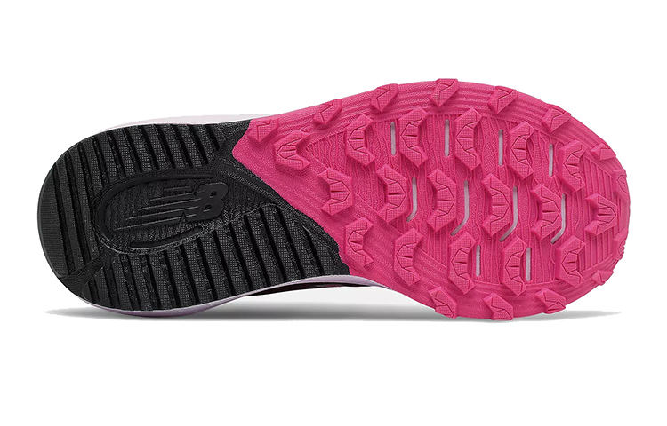 Shop (New Balance Anak) Nitrel v4 'Pink Glow Henna' YPNTRBP4