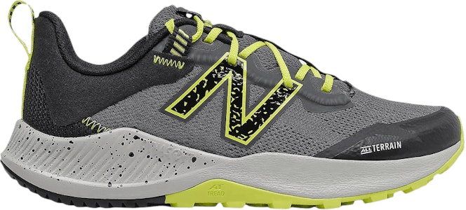 (New Balance) Nitrel v4 Wide Anak 'Lead Sulphur Yellow' YPNTRYB4-W Buy (New Balance) Nitrel v4 Wide Anak 'Lead Sulphur Yellow' YPNTRYB4-W