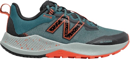 (Grade School) New Balance Nitrel v4 Wide 'Mountain Teal Blaze' YPNTRBO4-W (Grade School) New Balance Nitrel v4 Wide 'Mountain Teal Blaze' YPNTRBO4-W