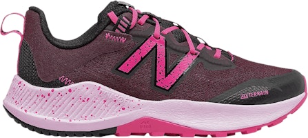 (Grade School) New Balance Nitrel v4 Wide 'Pink Glow Henna' YPNTRBP4-W (Grade School) New Balance Nitrel v4 Wide 'Pink Glow Henna' YPNTRBP4-W