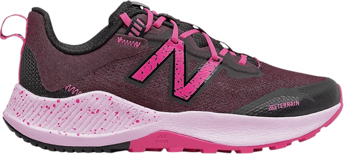 (小童款) New Balance Nitrel v4 宽版 '粉霞红' YPNTRBP4-W Buy (小童款) New Balance Nitrel v4 宽版 '粉霞红' YPNTRBP4-W