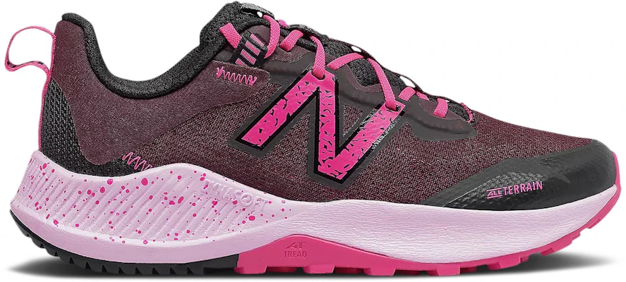 (小學年級)New Balance Nitrel v4 寬版「Pink Glow Henna」YPNTRBP4-W Buy (小學年級)New Balance Nitrel v4 寬版「Pink Glow Henna」YPNTRBP4-W