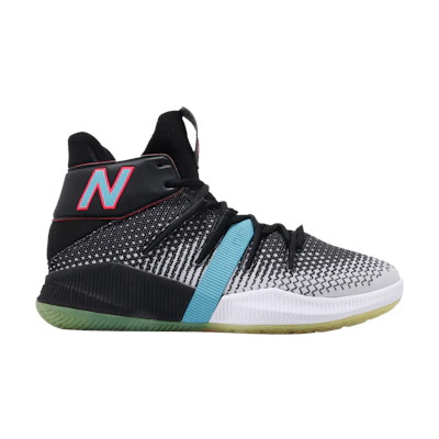 (GS) NB OMN1S Wide 'Black Blue'