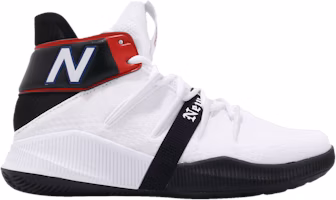 (Grade School) New Balance OMN1S Wide 'White Team Royal' GBOMN1TEW (Grade School) New Balance OMN1S Wide 'White Team Royal' GBOMN1TEW