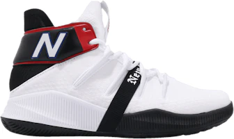 (Grade School) New Balance OMN1S Wide 'White Team Royal' GBOMN1TEW (Grade School) New Balance OMN1S Wide 'White Team Royal' GBOMN1TEW